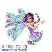 Техна Сиреникс 3D портрет
