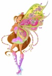 Флора Believix