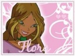 Flora smile