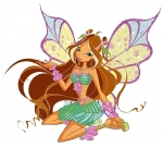 флора софикс