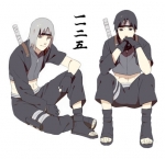 Сай и его брат