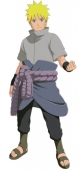 Naruto Shippuden: Ultimate Ninja Storm Revolution Наруто в одежде Саске