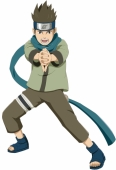 Naruto Shippuden: Ultimate Ninja Storm Revolution Конохомару