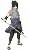 Naruto Shippuden: Ultimate Ninja Storm Revolution Саске