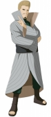 Naruto Shippuden: Ultimate Ninja Storm Revolution