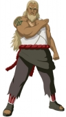 Naruto Shippuden: Ultimate Ninja Storm Revolution