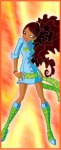 Aisha