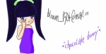 .•°chocolate bunny°•.