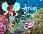 Aisha Sirenix
