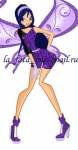 Miesha`s Believix