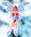 Bloom Belivix 3D