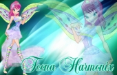 Tecna Harmonix