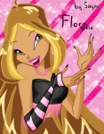 Flora Gotix