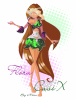 Flora Cavix