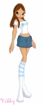 Viktoriya/Vikky clothes evryday