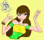 Мэй.....by LaI