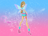 Rayna Magic Winx