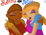 Roul and Keitty