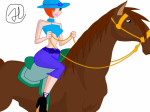 первая работа