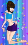 Winx Girl