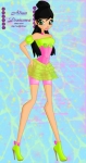 Алика doll