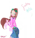 Ну тип я!!! by Olik