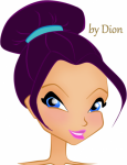 Алисия  /Dion/