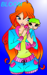 BLOOM and BELL