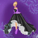 Ruby by Belz` Lerman
