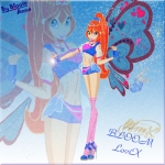 Bloom LoviX By BloomAnna