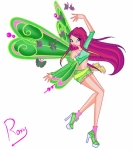 Roxy