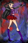 Devil Girl