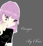 Omega/Омега