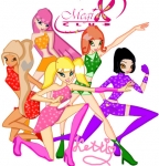 Megix club (Меджикс клуб)