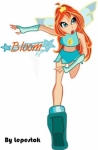 Bloom run bt LepestoK