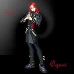 Ogron by LepestoK