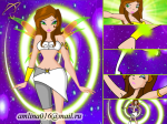 Lia Transformation