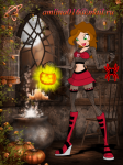 Lia Halloween