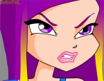 Roxy by Lokette_