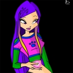Roxy