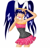 Musa rabbit^^