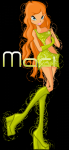 Маси или Мачи или Маки х_х