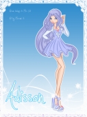 Adisson.