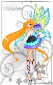 Tamerika: Card Enchantix.