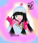 djulietta winter