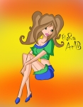 Flora-By Amb