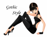 Gothic style