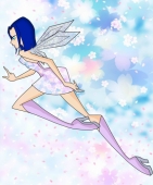 WINX - навсегда