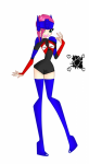 Winx & Transformers