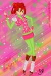 Naila by Rubi)))